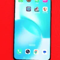 گوشی آنر x9b|موبایل|میبد, |دیوار