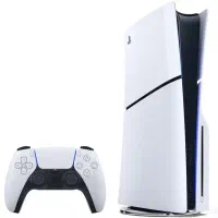 Ps5 slim 1T 2016 اروپا تک دسته دیسک خور