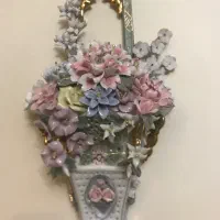 دیوارکوب ریشی