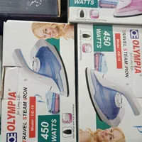 لوازم خانگی دنیز اتو  پاناسونیک(اطو)|اتو و لوازم اتو|تبریز, |دیوار