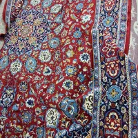 فرش ۱۲متری یک عدد