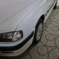 پارس xu7p موتور جدید فول elx