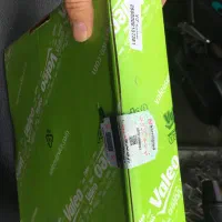 دیسک و صفحه کلاچ پژو|قطعات یدکی و لوازم جانبی|تهران, پونک|دیوار