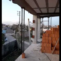 جوشکاری سیار و درب و پنجره سازی|خدمات پیشه و مهارت|گنبد کاووس, |دیوار