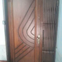 واحد۸۰ متر طبقه اول|فروش آپارتمان|تهران, شهرک ابوذر|دیوار