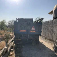 خاور 808 مدل 55|خودرو سنگین|رباط‌کریم, انجم آباد|دیوار