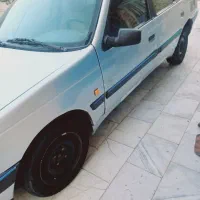 پژو مدل ۸۸سالم تمیز|خودرو سواری و وانت|جالق, |دیوار