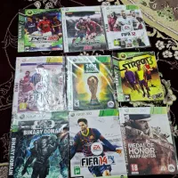 بازی xbox 360|کنسول، بازی ویدئویی و آنلاین|کاشان, پا نخل|دیوار