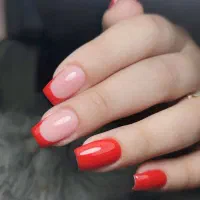 کاشت ناخن