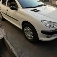 206تیپ ۲|خودرو سواری و وانت|تهران, تهرانپارس شرقی|دیوار