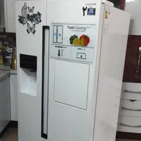 تعمیرات تخصصی انواع یخچال و فریزر خارجی و ایرانی|خدمات پیشه و مهارت|چابهار, |دیوار