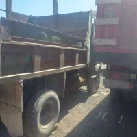 خاور کمپرسی|خودرو سنگین|قم, نیروگاه|دیوار