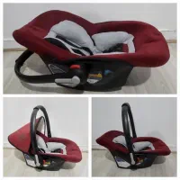 کریر نوزادی