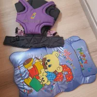 تعدادی وسایل سیسمونی نو