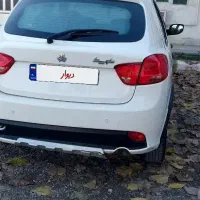 کوییک r|خودرو سواری و وانت|گرگان, |دیوار