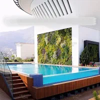 فرمانیه سنبل۶۲۰مترویلا اپارتمان۱۲۰متربالکن نوساز