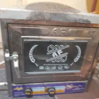 تنورگازی درحد نو