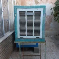 کولر آبی پلار۳۵۰۰در حد نو