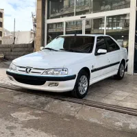 پارس تیوفایف