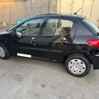 207 پاناروما|خودرو سواری و وانت|مشهد, رضاشهر|دیوار