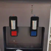 فروش آبسردکن دووساخت کشور کره بدون استفاده