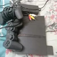 Ps2 درحد نو