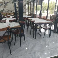 ظرفشور  رستوران