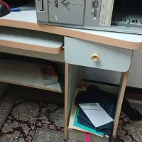 میز کامپیوتر|میز تحریر و کامپیوتر|اهواز, لشکرآباد|دیوار