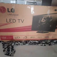 تلویزیون ال جی LED