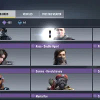 اکانت کالاف فقط فقط طاق|کنسول، بازی ویدئویی و آنلاین|پردیس, فاز ۴|دیوار