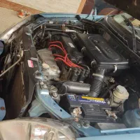 تیبا دو|خودرو سواری و وانت|سنندج, |دیوار