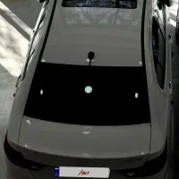 شاهین G(سانروف‌دار)