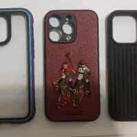 قاب آیفون 14 pro