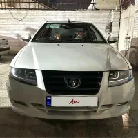 سورن پلاس مدل 1404 درحد صفر