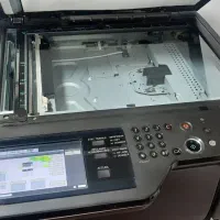 دستگاه کپی شارپ ام ایکس ۳۱۲|پرینتر، اسکنر، کپی، فکس|دزفول, |دیوار