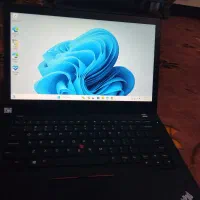 لپ‌تاپ نسل 7 تمیز و در حد