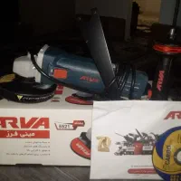 مینی سنگ مدل ARVA