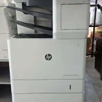 پرینتر استوک در حد نو