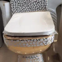 فروش ویژه توالت فرنگی لوکس|لوازم سرویس بهداشتی|اردبیل, |دیوار