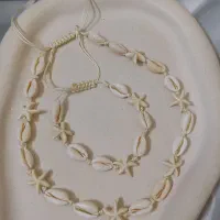 اکسسوری های صدفی و تابستونی
