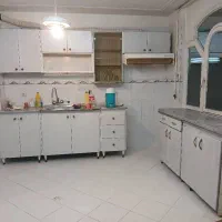 ۶ متر کابینت فلزی سالم ورق سنگین و محکم