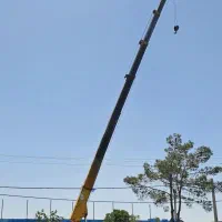 فروش جرثقیل