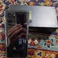 گوشی شیاومی پوکو f3