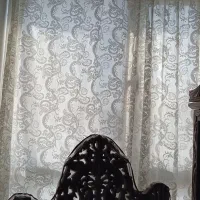 پرده در حد نو