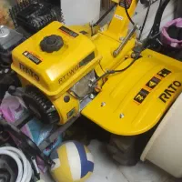 تیلر کشاورزی