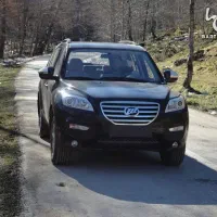 لیفان ایکس ۶۰