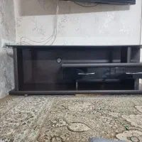 میز تلویزیون در حد نو