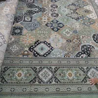 فرش ۱۲متری