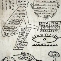 انواع دعا و تعویض