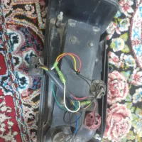 چراغ پرشیا|قطعات یدکی و لوازم جانبی|قم, لسانی|دیوار